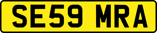 SE59MRA