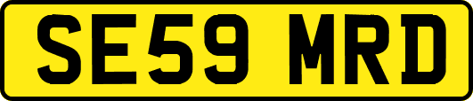 SE59MRD
