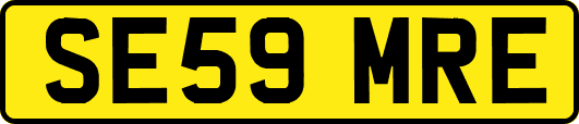 SE59MRE