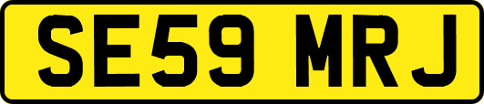 SE59MRJ