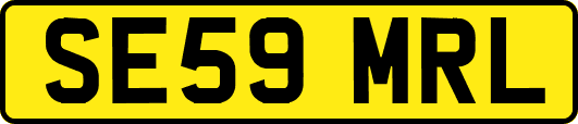 SE59MRL