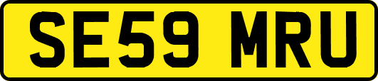 SE59MRU