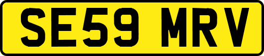 SE59MRV