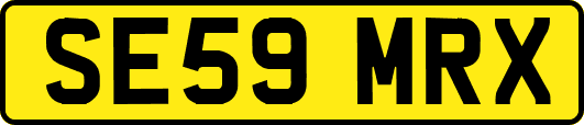 SE59MRX