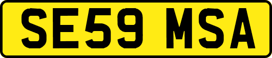 SE59MSA