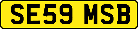 SE59MSB