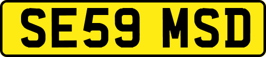 SE59MSD