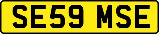 SE59MSE