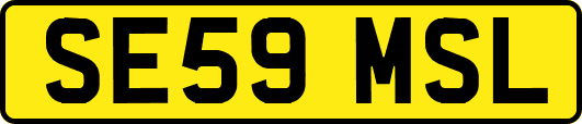 SE59MSL