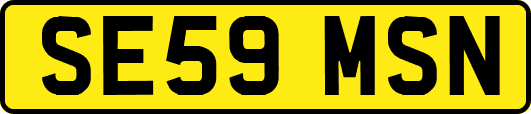 SE59MSN