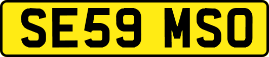 SE59MSO