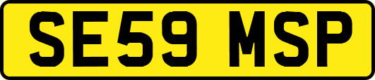 SE59MSP
