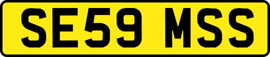 SE59MSS