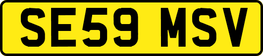 SE59MSV