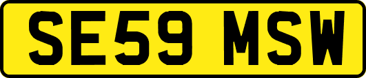 SE59MSW