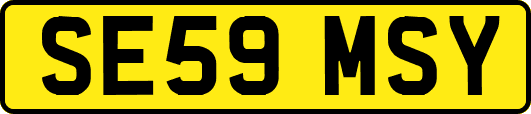 SE59MSY