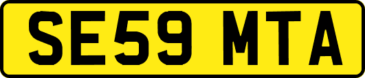 SE59MTA