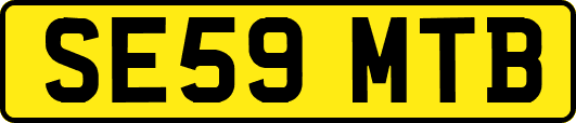 SE59MTB
