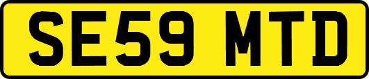 SE59MTD