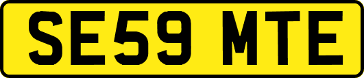 SE59MTE