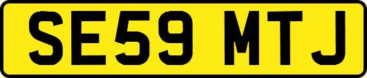 SE59MTJ