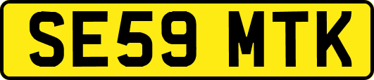 SE59MTK