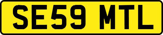 SE59MTL