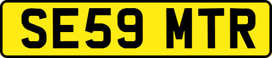 SE59MTR