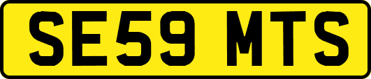SE59MTS