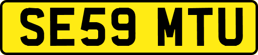 SE59MTU