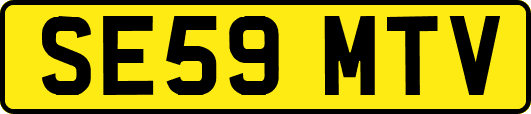 SE59MTV