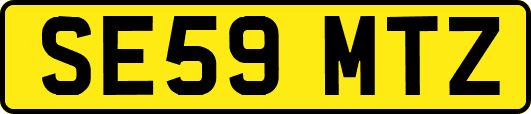 SE59MTZ