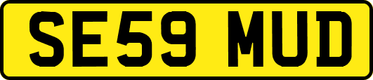 SE59MUD