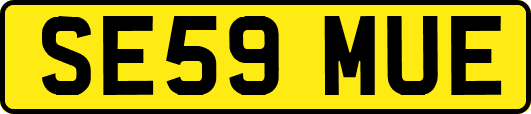 SE59MUE