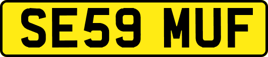 SE59MUF