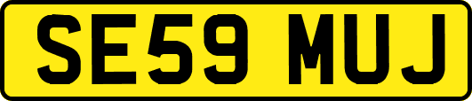 SE59MUJ