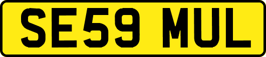 SE59MUL
