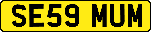 SE59MUM