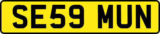 SE59MUN