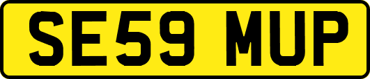 SE59MUP