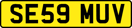 SE59MUV
