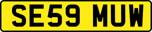 SE59MUW
