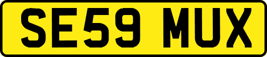 SE59MUX