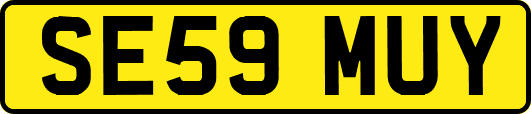 SE59MUY