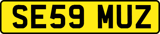 SE59MUZ