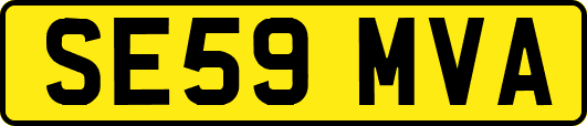 SE59MVA