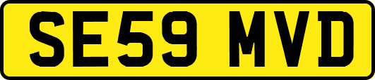 SE59MVD
