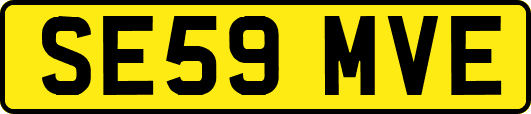 SE59MVE
