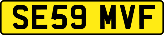 SE59MVF