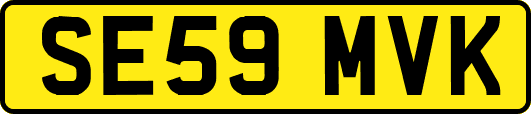 SE59MVK